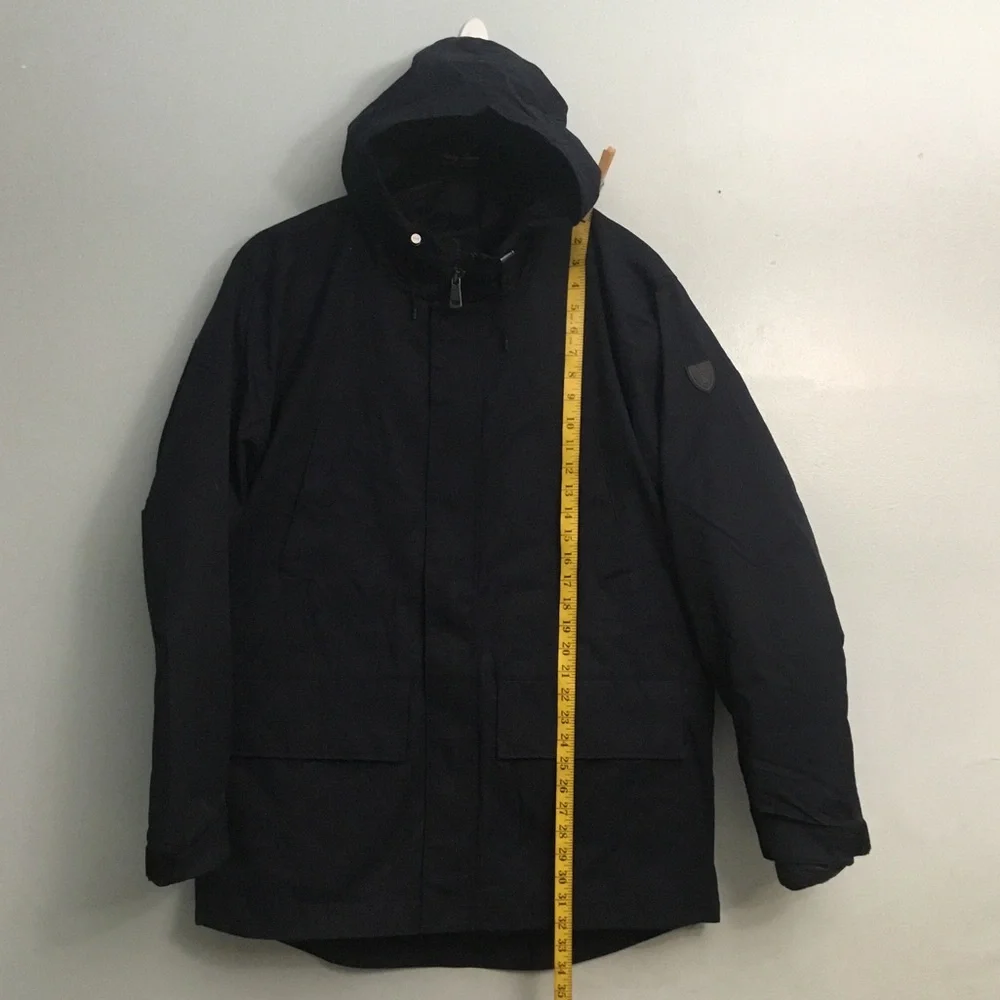 Polo Ralph Lauren stylish black